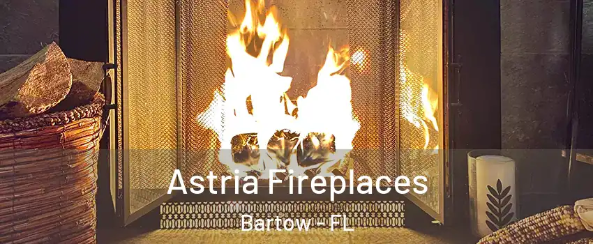  Astria Fireplaces Bartow - FL