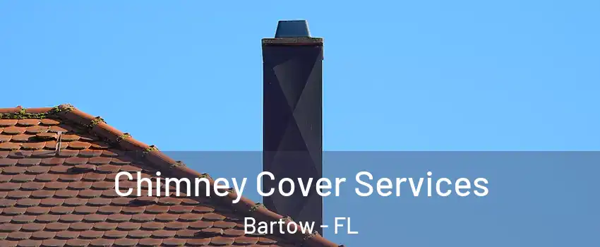  Chimney Cover Services Bartow - FL