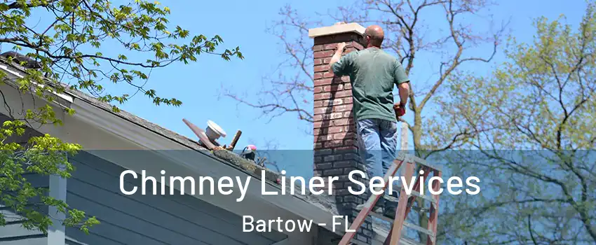  Chimney Liner Services Bartow - FL