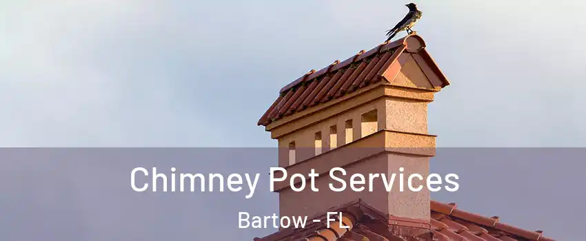  Chimney Pot Services Bartow - FL