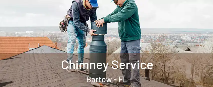  Chimney Service Bartow - FL