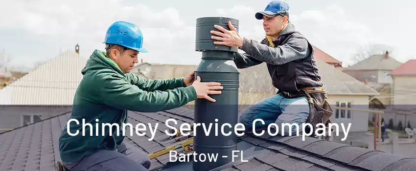  Chimney Service Company Bartow - FL