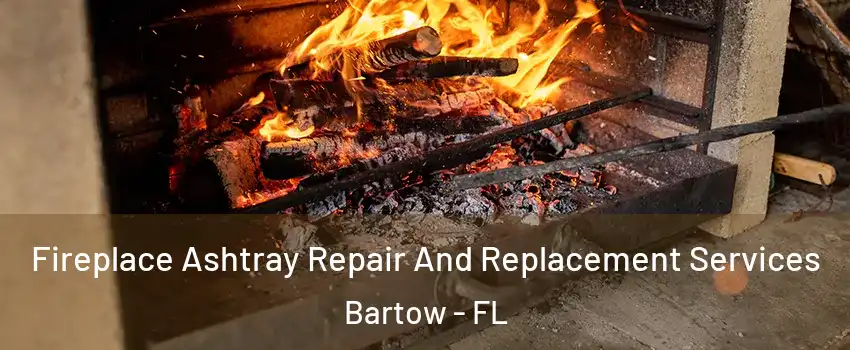  Fireplace Ashtray Repair And Replacement Services Bartow - FL
