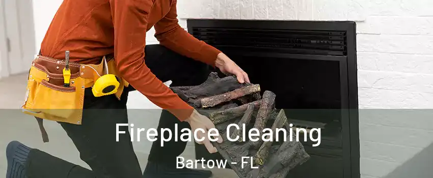  Fireplace Cleaning Bartow - FL