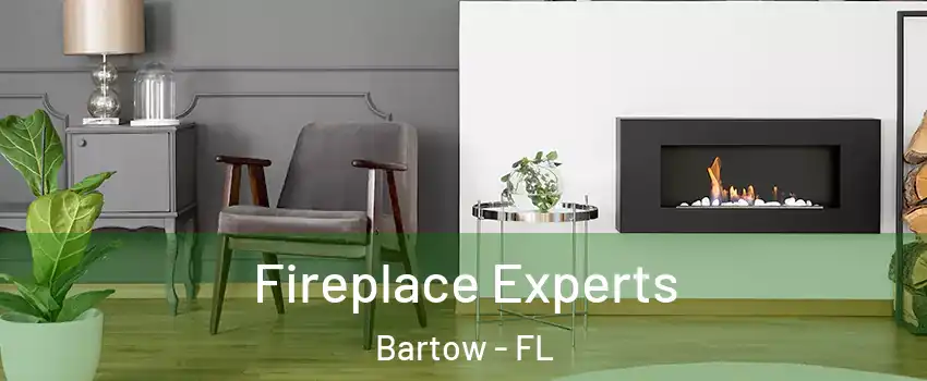  Fireplace Experts Bartow - FL