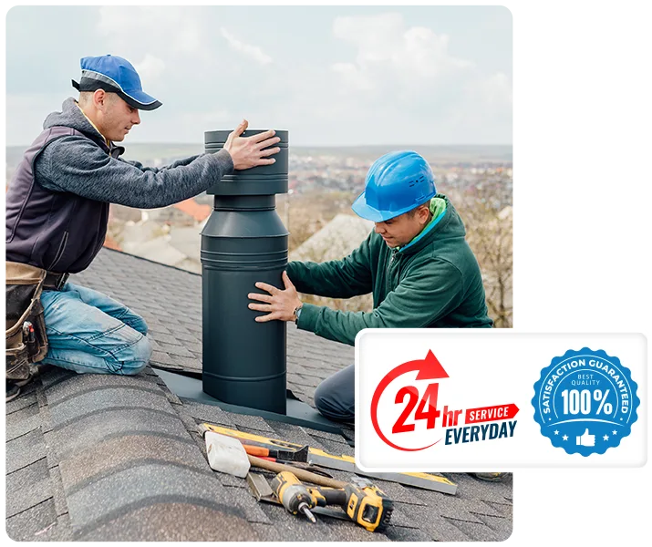 Chimney & Fireplace Installation And Repair in Bartow, FL