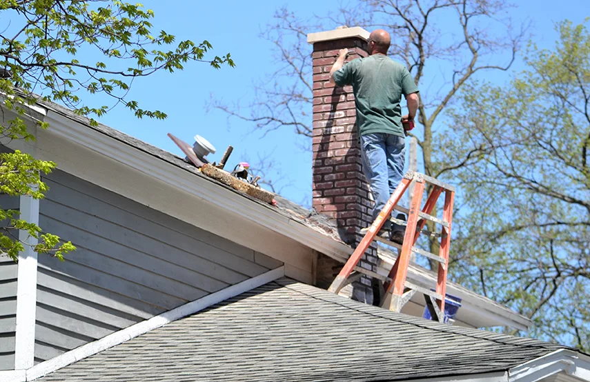 Chimney & Fireplace Inspections Services in Bartow, FL