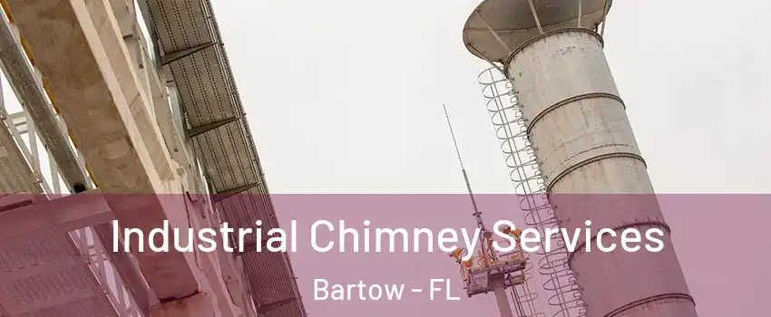  Industrial Chimney Services Bartow - FL