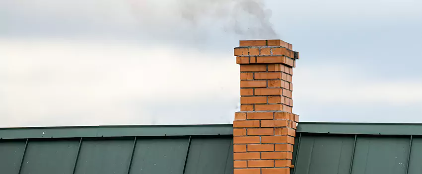 Animal Screen Chimney Cap Repair And Installation Services in Bartow, Florida