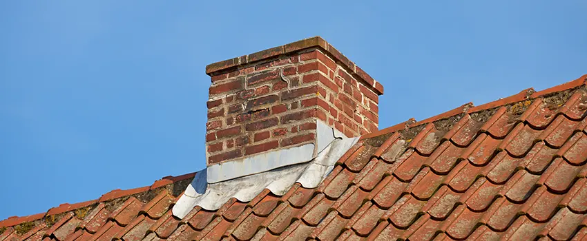 Residential Chimney Bricks Rotten Repair Services in Bartow, FL