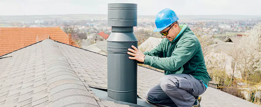 Chimney Chase Inspection Near Me in Bartow, Florida
