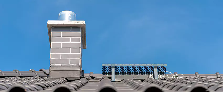 Chimney Flue Relining Services in Bartow, Florida