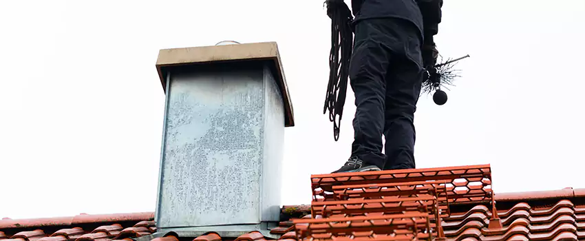 Chimney Liner Services Cost in Bartow, FL