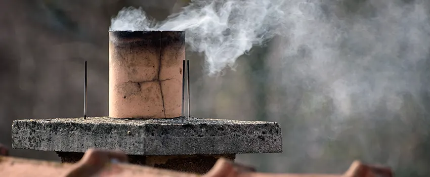 Wood Burning Chimney Odor Removal in Bartow, FL