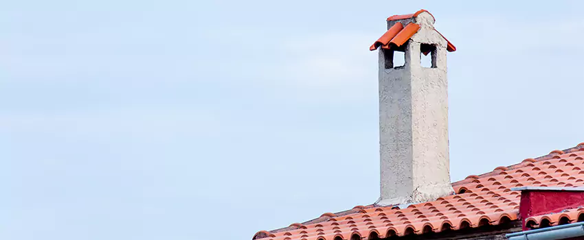 Chimney Pot Replacement in Bartow, FL