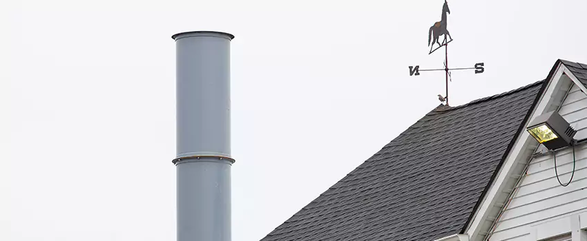 Chimney Inspection in Bartow, FL