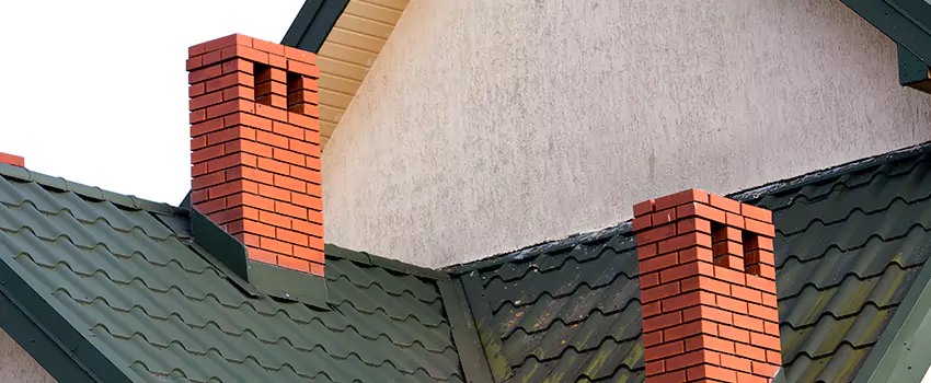 Chimney Saver Waterproofing Services in Bartow, Florida