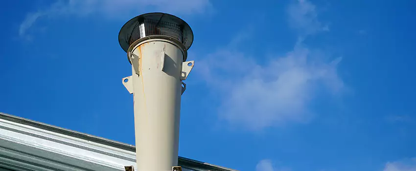 Chimney Spark Arrestor Requirements in Bartow, FL