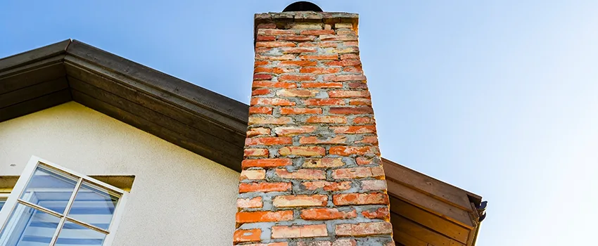 Chimney Mortar Replacement in Bartow, FL