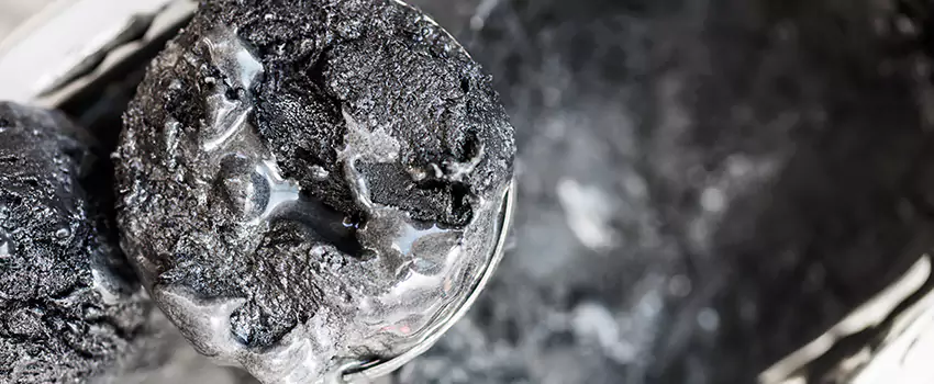 Clogged Dryer Vent Lint Cleaning in Bartow, Florida