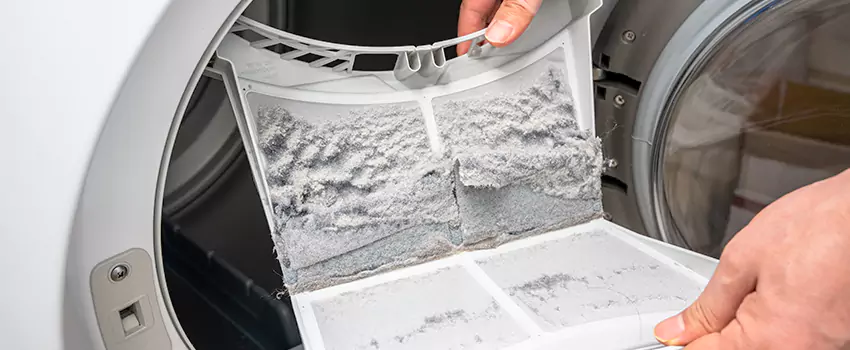 Best Dryer Lint Removal Company in Bartow, Florida