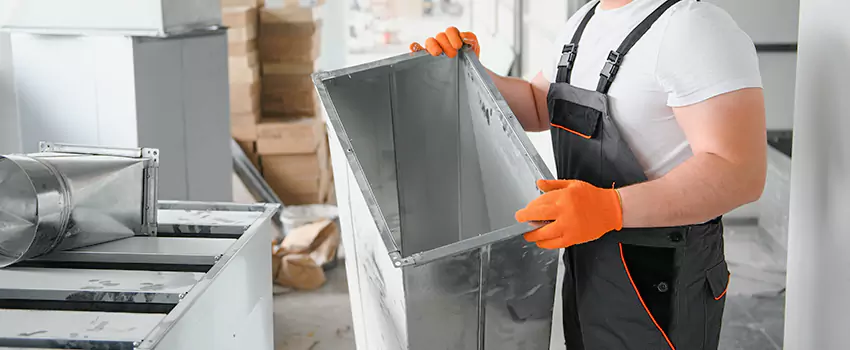 Benefits of Dryer Vent Inspection in Bartow, FL