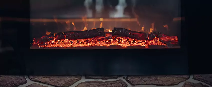 Outdoor Electric Fireplace Installation Solutions in Bartow, FL