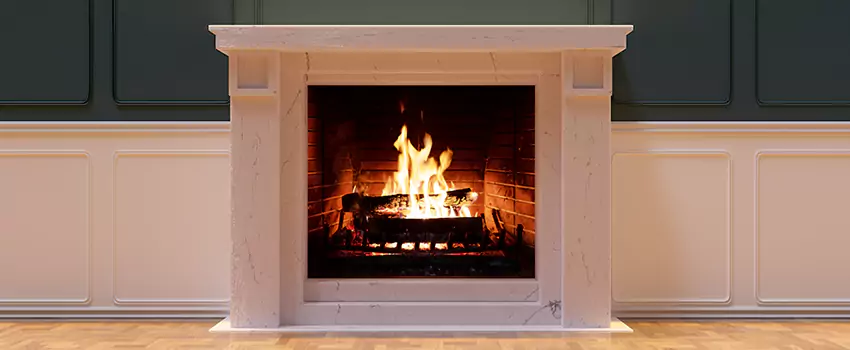 Empire Comfort Systems Fireplace Installation and Replacement in Bartow, Florida