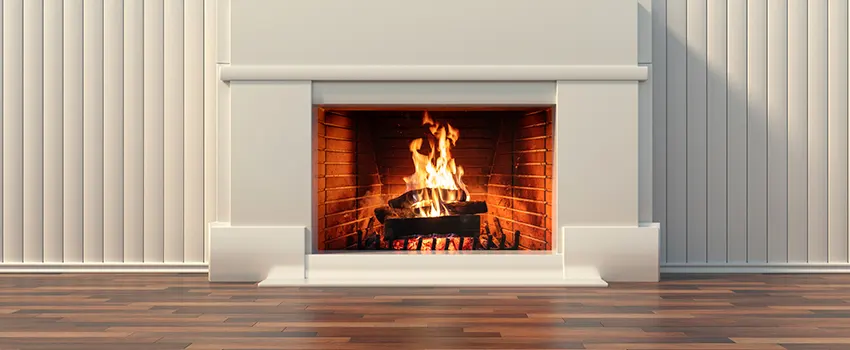 Fireplace Broken Ashtray Repair Services in Bartow, Florida