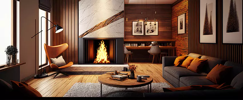 Fireplace Design Ideas in Bartow, FL
