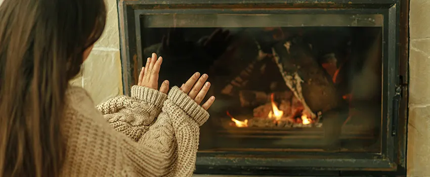Wood-burning Fireplace Smell Removal Services in Bartow, FL