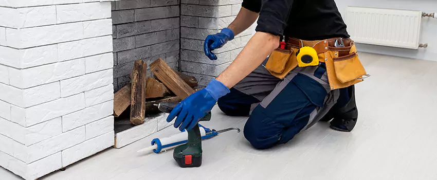 Smoke Chamber Safety Upgrades in Bartow, Florida