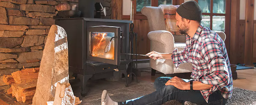 Fireplace Chimney Maintenance in Bartow, Florida