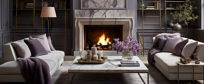 Fireplace Xtrordinair Ember-Glo Insert Fireplace Maintenance in Bartow, Florida