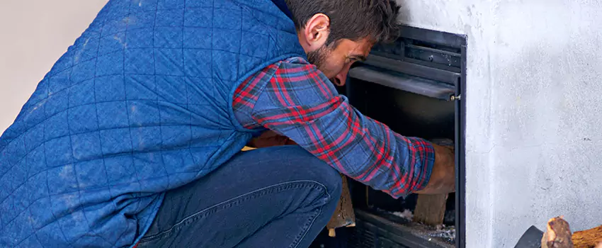 Fix Non-Working Prefabricated Fireplace in Bartow, FL