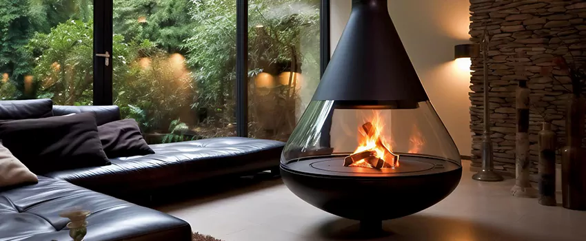 Affordable Floating Fireplace Repair And Installation Services in Bartow, Florida