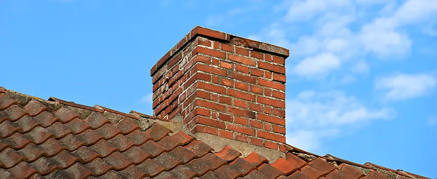 Flue Tiles Cracked Repair Services near Me in Bartow, FL