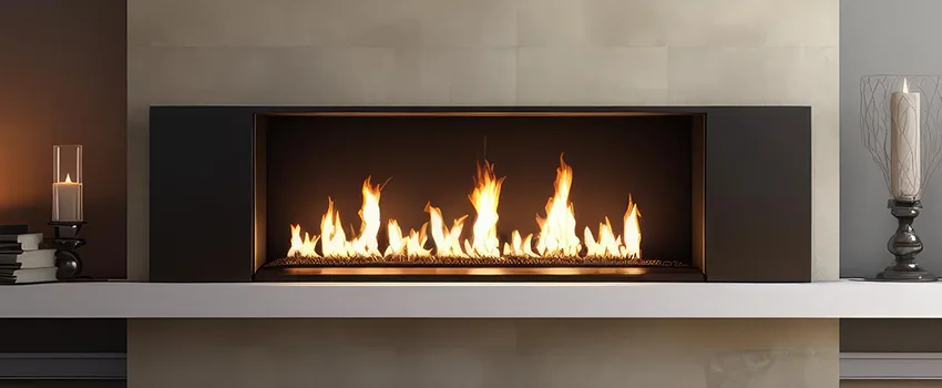 Vent Free Gas Fireplaces Repair Solutions in Bartow, Florida