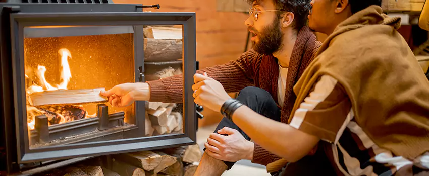 Benefits of Harman Stoves Fireplace in Bartow, Florida