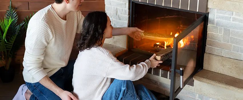 Kings Man Direct Vent Fireplaces Services in Bartow, Florida
