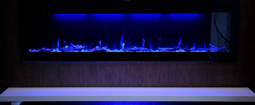 Benefits of Multi-Color Fireplace Installation in Bartow, FL