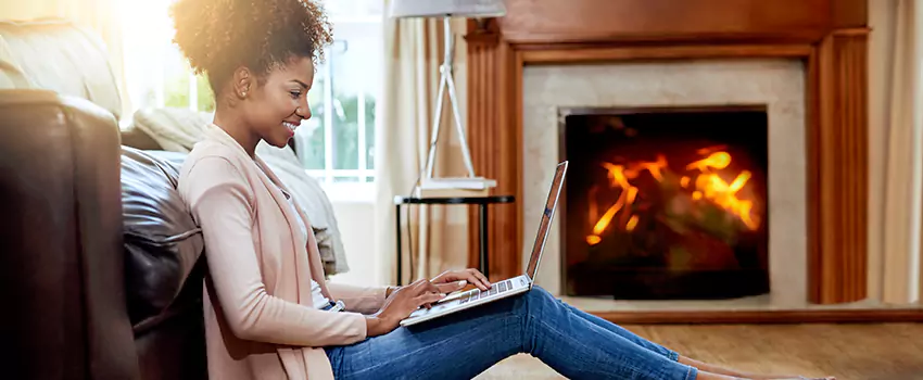 Cost-Effective Osburn Fireplace Installation and Repair in Bartow, FL