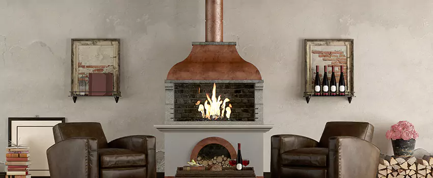 Benefits of Pacific Energy Fireplace in Bartow, Florida