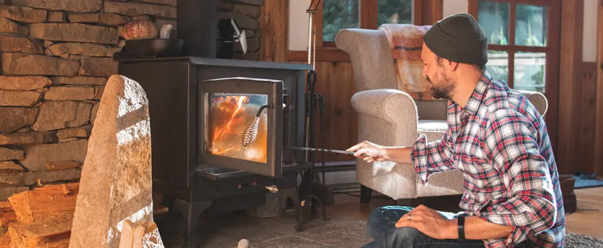 Cost of Pellet Fireplace Installation Services in Bartow, FL