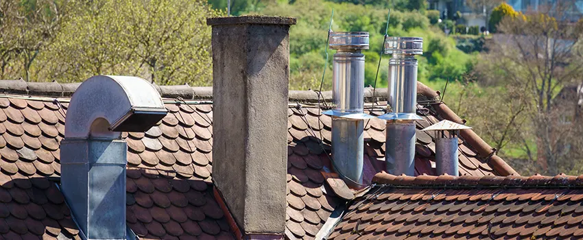 Residential Chimney Flashing Repair Services in Bartow, FL