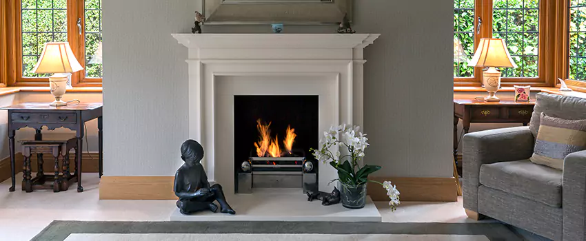RSF Fireplaces Maintenance and Repair in Bartow, Florida