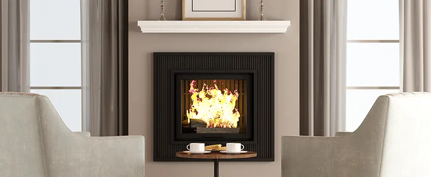 Superior Outdoor Fireplace Repair in Bartow, FL