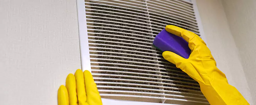 Vent Cleaning Company in Bartow, FL