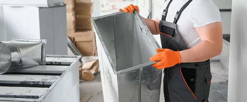 Ventilation Fan Cleaning Services in Bartow, Florida