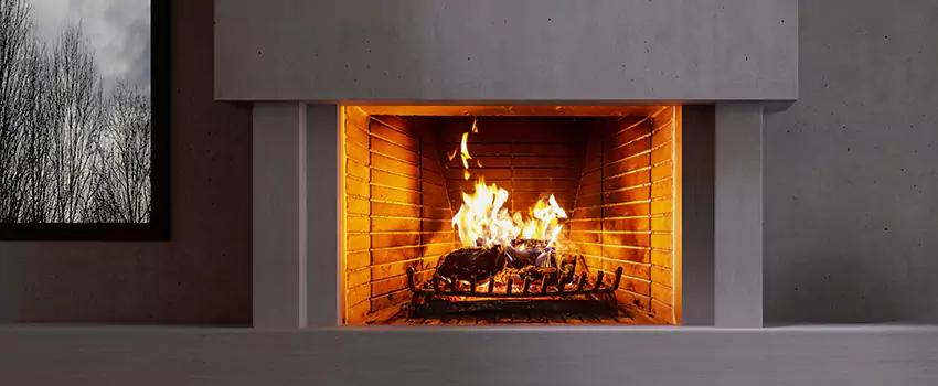 Indoor Wood Burning Furnace Repair and Installation in Bartow, Florida